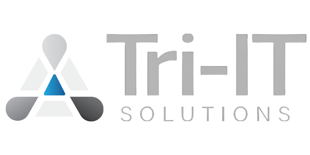 Tri-IT Solutions LLC Logo